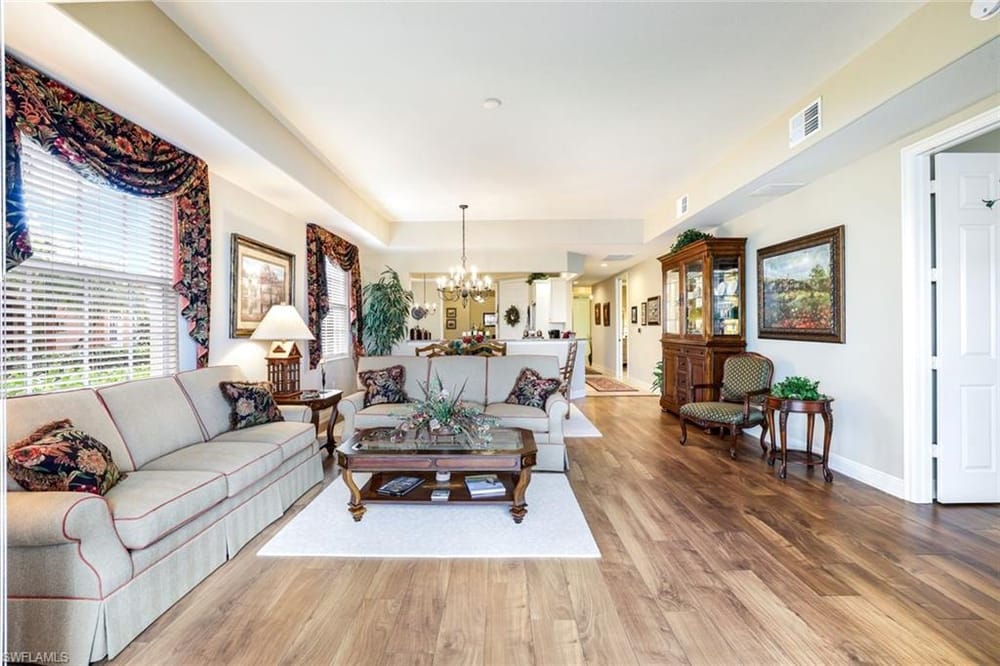 6446 Legacy Cir. 102 – #226007754 - Lely Resort