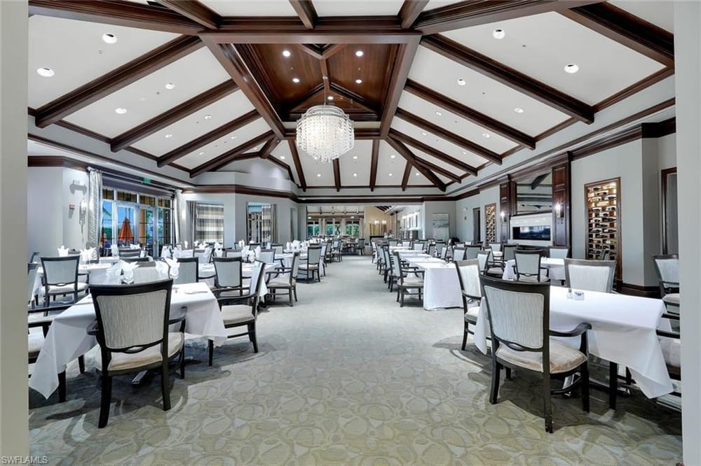 6446 Legacy Cir. 102 – #226007754 - Lely Resort