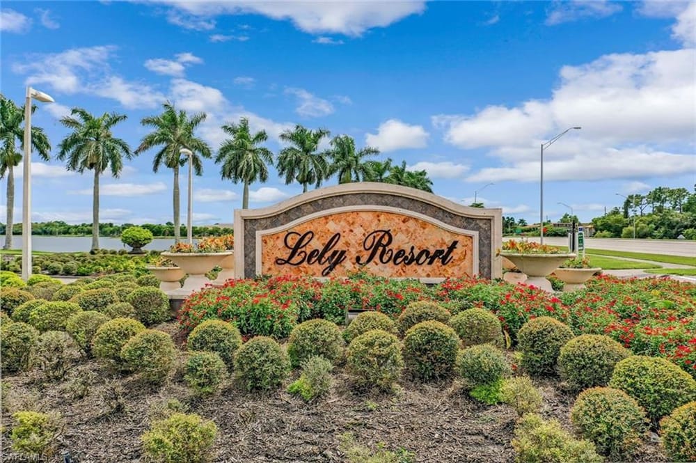 6446 Legacy Cir. 102 – #226007754 - Lely Resort