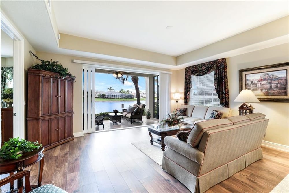 6446 Legacy Cir. 102 – #226007754 - Lely Resort