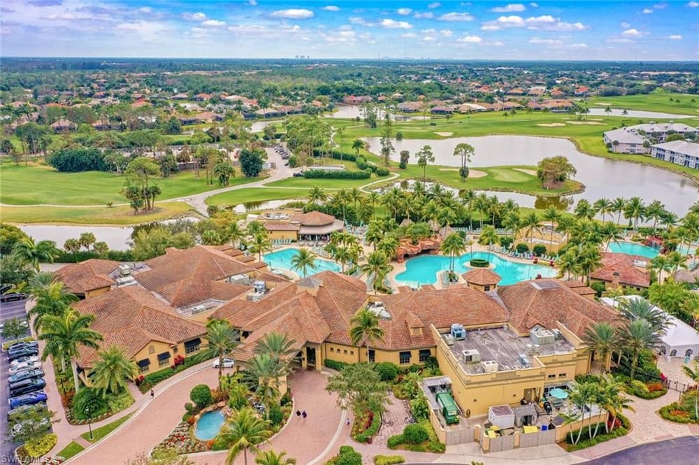 6446 Legacy Cir. 102 – #226007754 - Lely Resort