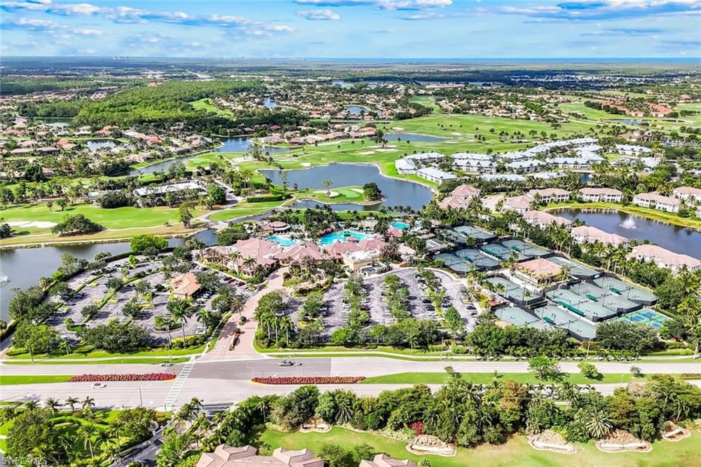 6446 Legacy Cir. 102 – #226007754 - Lely Resort