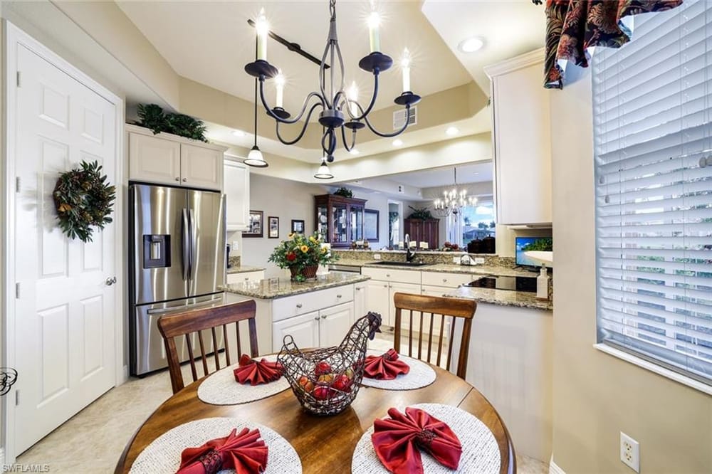 6446 Legacy Cir. 102 – #226007754 - Lely Resort