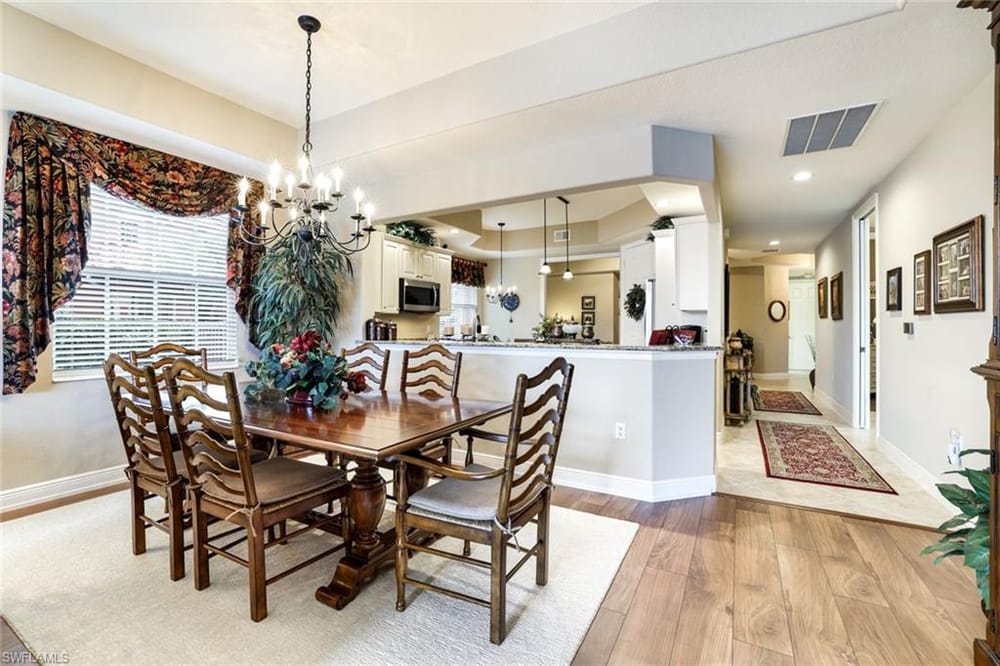 6446 Legacy Cir. 102 – #226007754 - Lely Resort