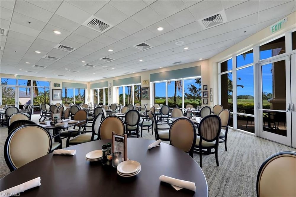 6446 Legacy Cir. 102 – #226007754 - Lely Resort