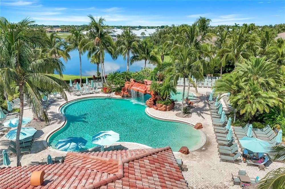 6446 Legacy Cir. 102 – #226007754 - Lely Resort