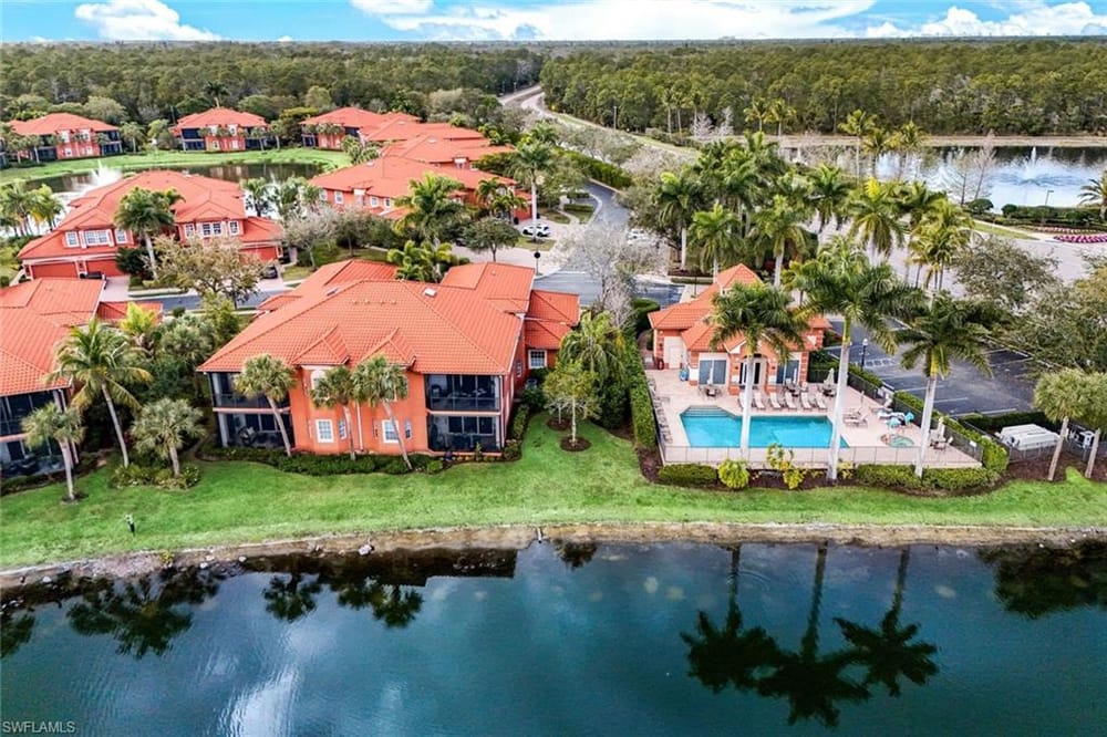 6446 Legacy Cir. 102 – #226007754 - Lely Resort