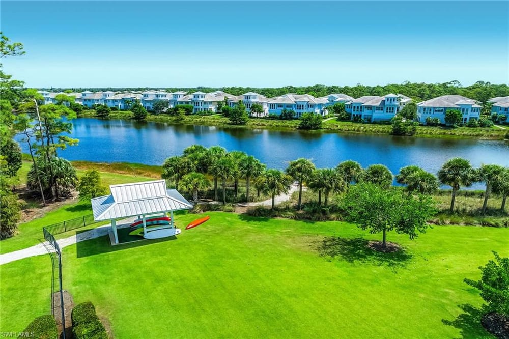 6382 Negril Isle Dr. – #226007760 - Isles Of Collier Preserve