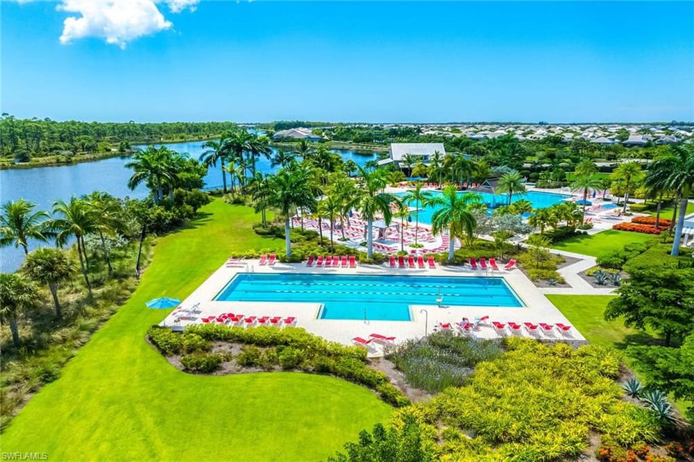 6382 Negril Isle Dr. – #226007760 - Isles Of Collier Preserve
