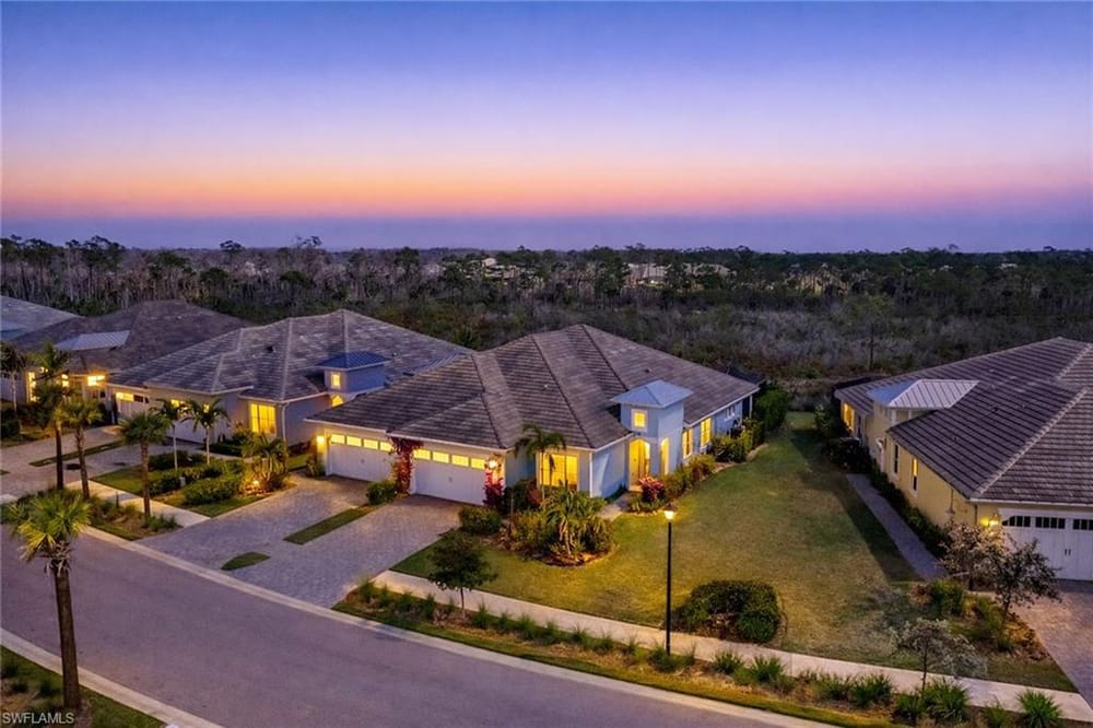 6382 Negril Isle Dr. – #226007760 - Isles Of Collier Preserve
