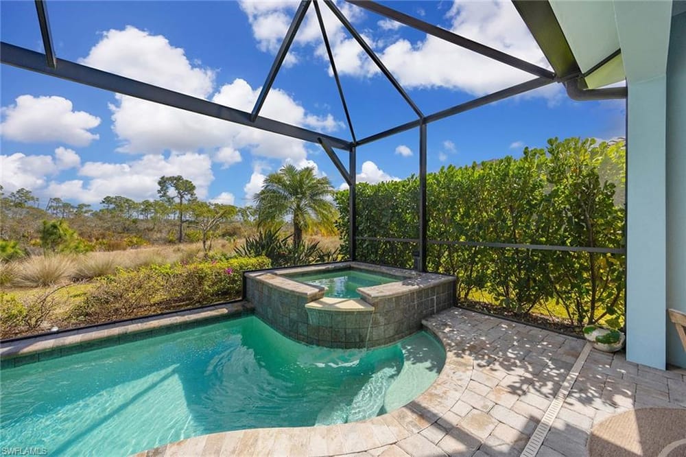 6382 Negril Isle Dr. – #226007760 - Isles Of Collier Preserve
