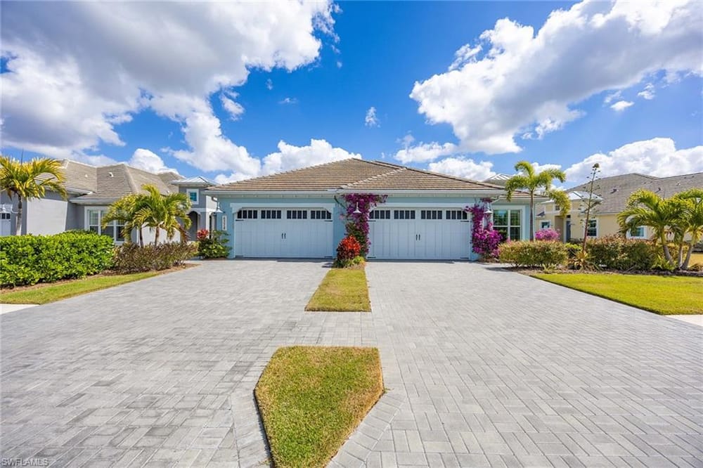 6382 Negril Isle Dr. – #226007760 - Isles Of Collier Preserve