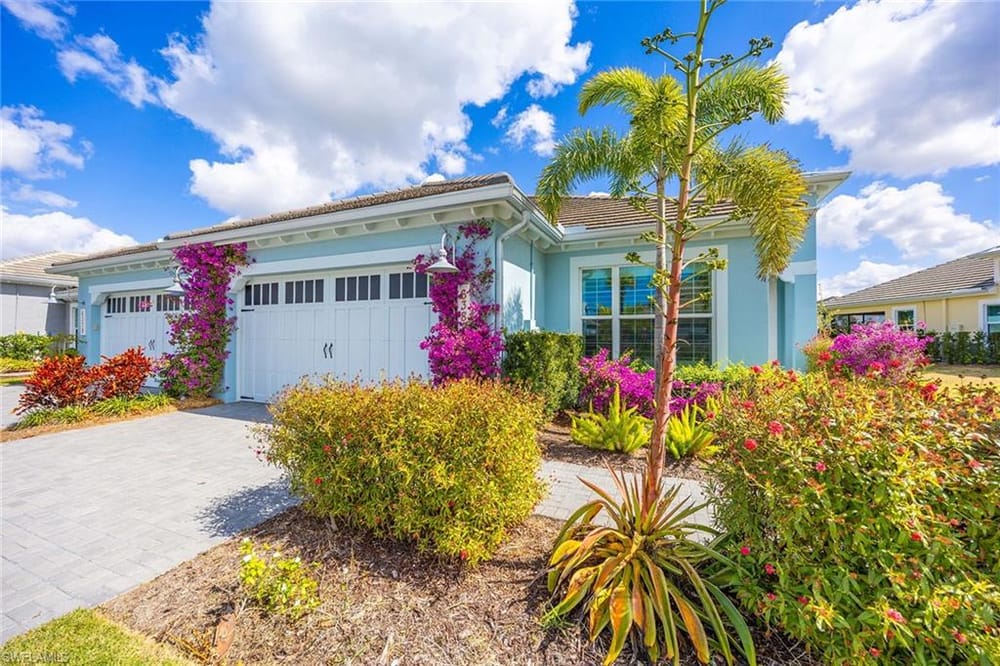 6382 Negril Isle Dr. – #226007760 - Isles Of Collier Preserve