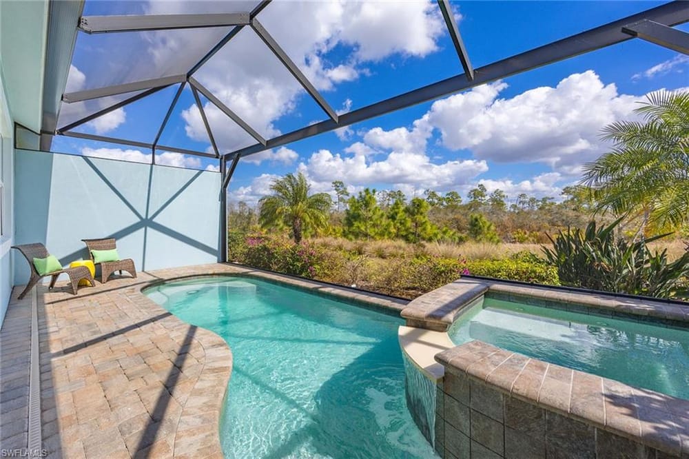 6382 Negril Isle Dr. – #226007760 - Isles Of Collier Preserve
