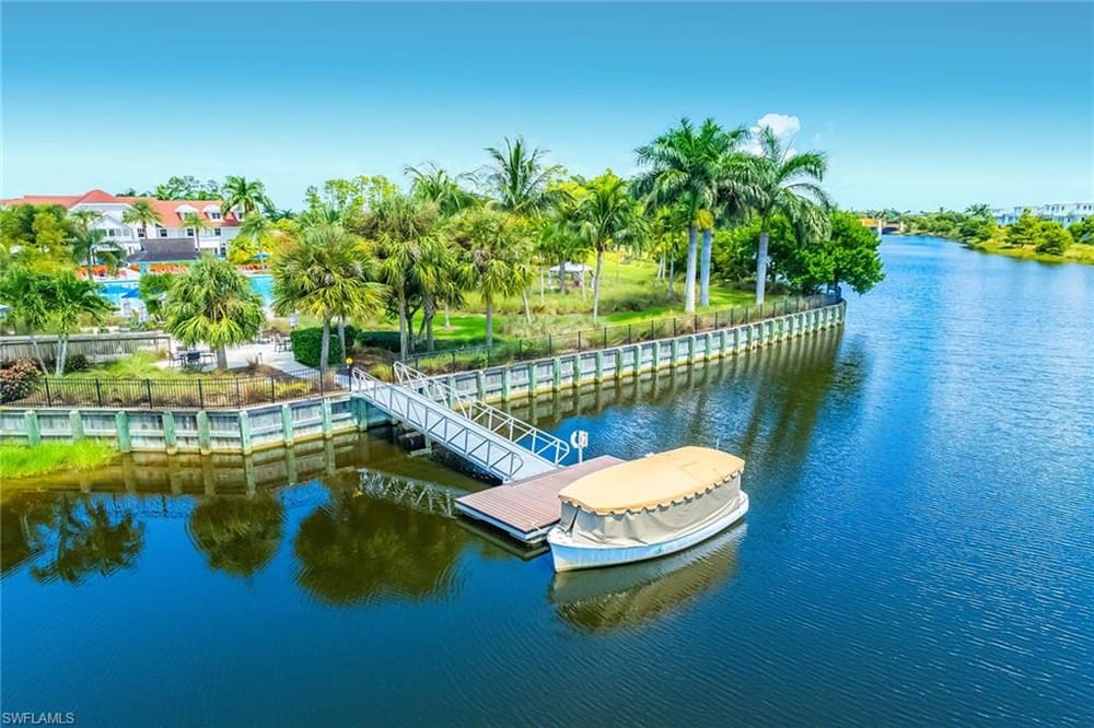 6382 Negril Isle Dr. – #226007760 - Isles Of Collier Preserve