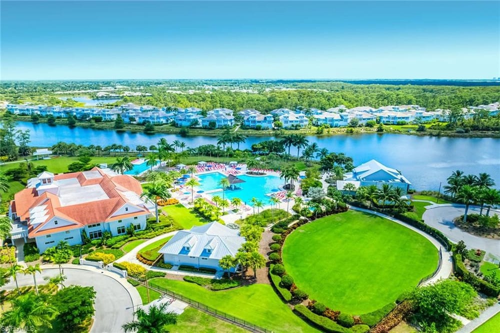 6382 Negril Isle Dr. – #226007760 - Isles Of Collier Preserve