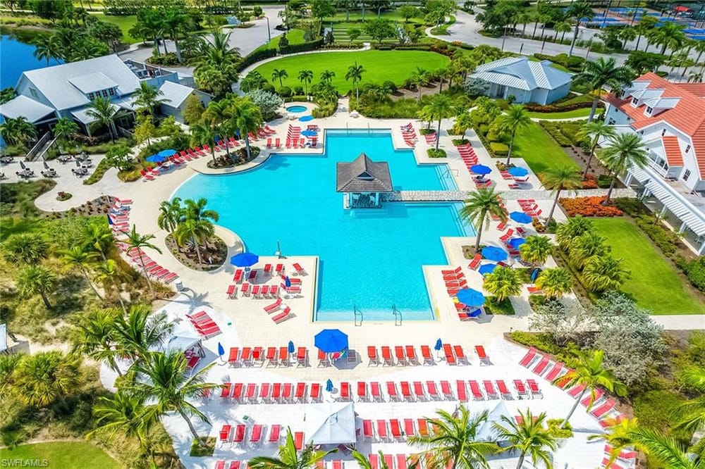 6382 Negril Isle Dr. – #226007760 - Isles Of Collier Preserve