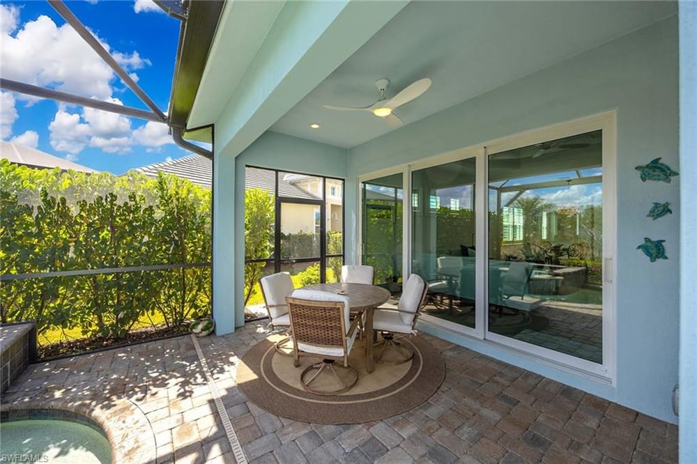 6382 Negril Isle Dr. – #226007760 - Isles Of Collier Preserve