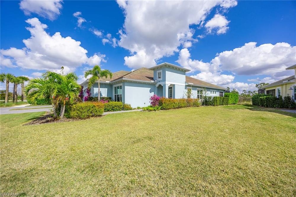 6382 Negril Isle Dr. – #226007760 - Isles Of Collier Preserve