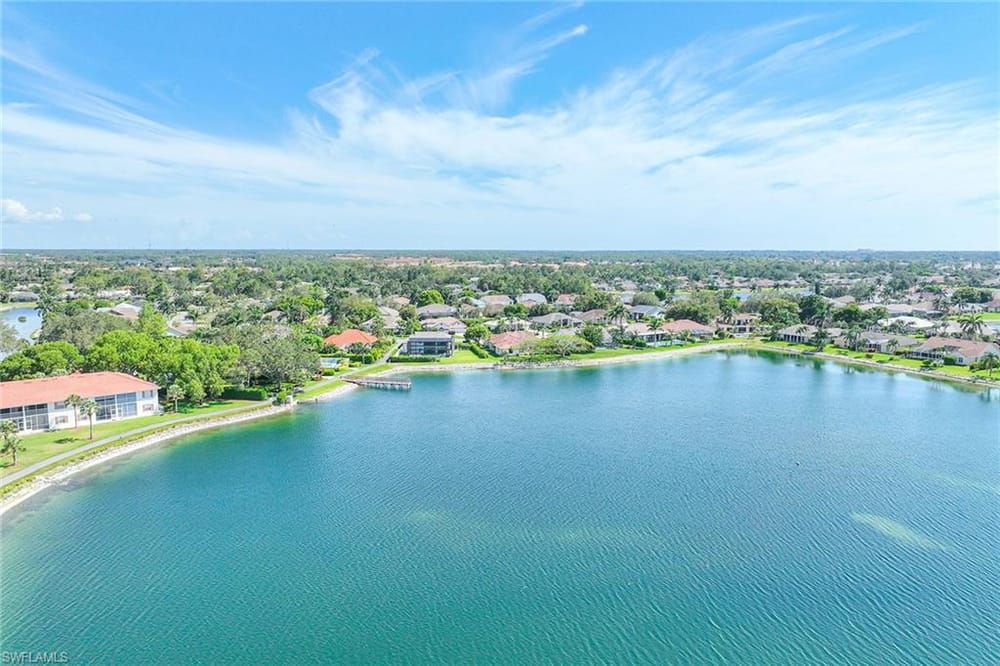 605 Squire Cir. 103 – #226007770 - Berkshire Lakes