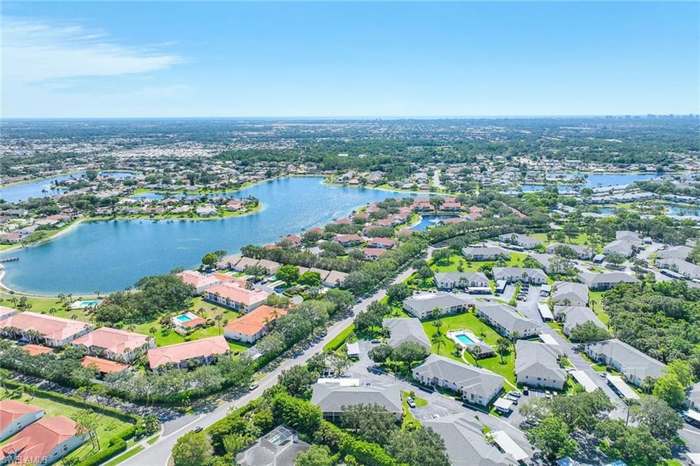 605 Squire Cir. 103 – #226007770 - Berkshire Lakes