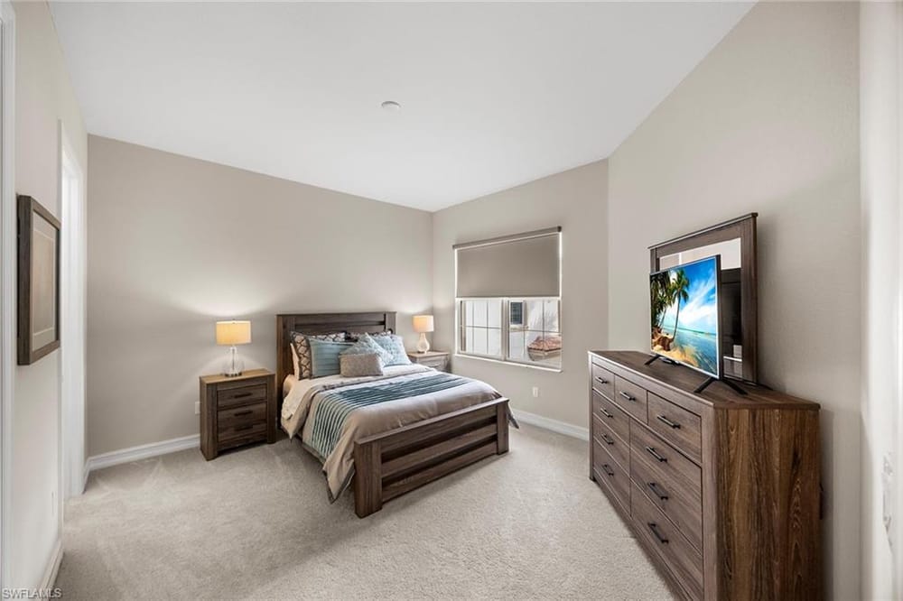 7825 Hawthorne Dr. 2103 – #226007853 - Lely Resort