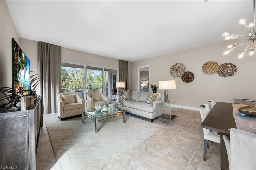 7825 Hawthorne Dr. 2103 – #226007853 - Lely Resort