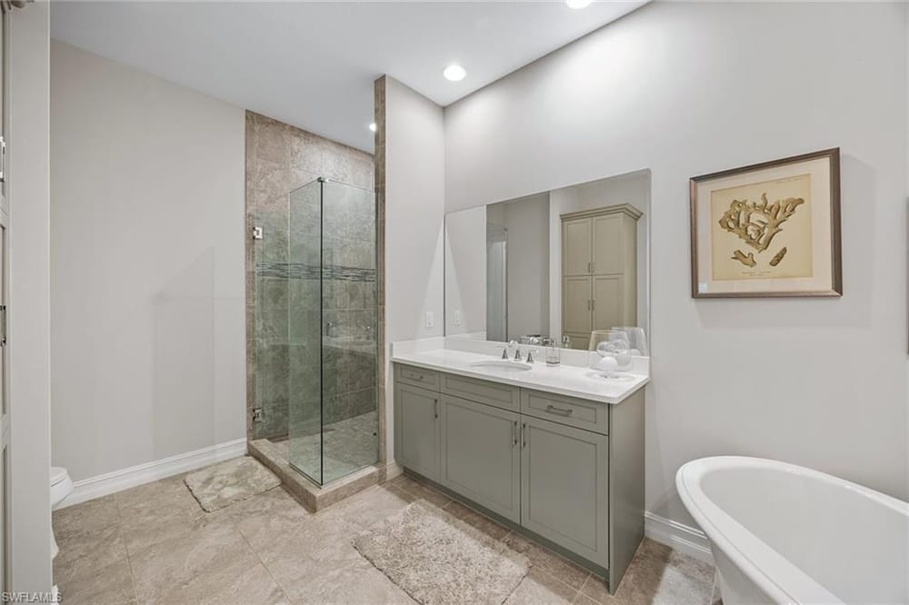 7825 Hawthorne Dr. 2103 – #226007853 - Lely Resort