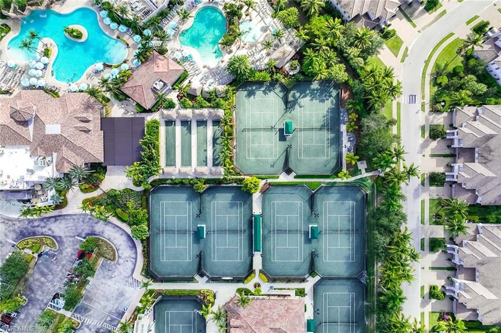 7825 Hawthorne Dr. 2103 – #226007853 - Lely Resort