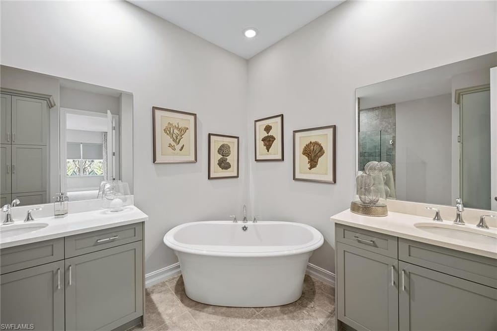 7825 Hawthorne Dr. 2103 – #226007853 - Lely Resort