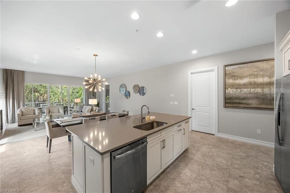 7825 Hawthorne Dr. 2103 – #226007853 - Lely Resort