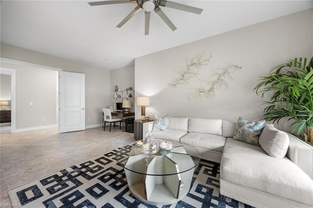 7825 Hawthorne Dr. 2103 – #226007853 - Lely Resort