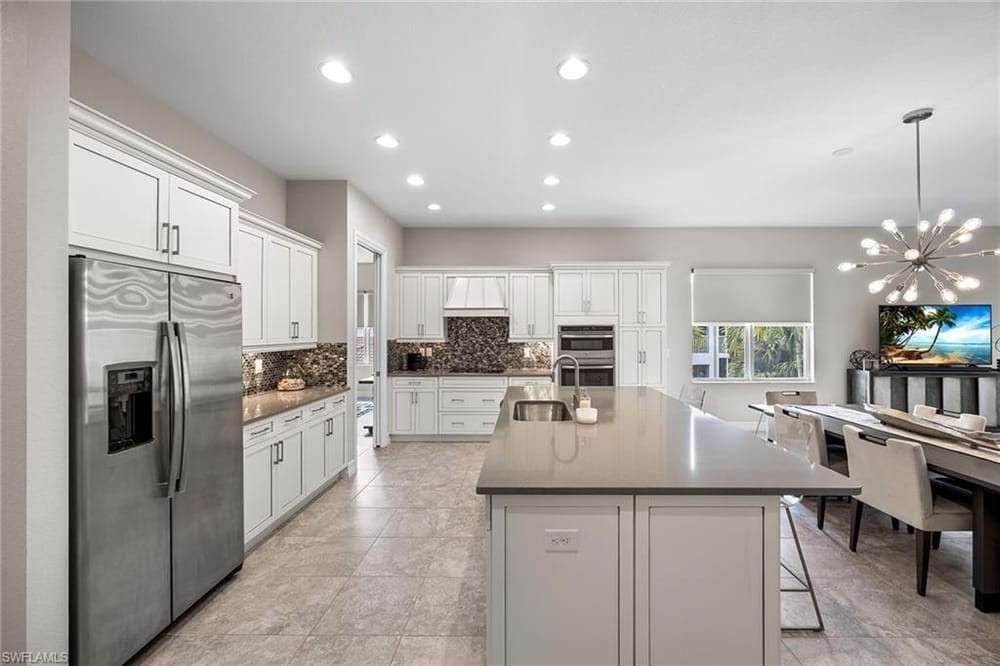 7825 Hawthorne Dr. 2103 – #226007853 - Lely Resort