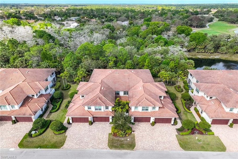 7825 Hawthorne Dr. 2103 – #226007853 - Lely Resort