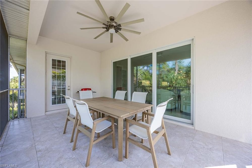 7825 Hawthorne Dr. 2103 – #226007853 - Lely Resort