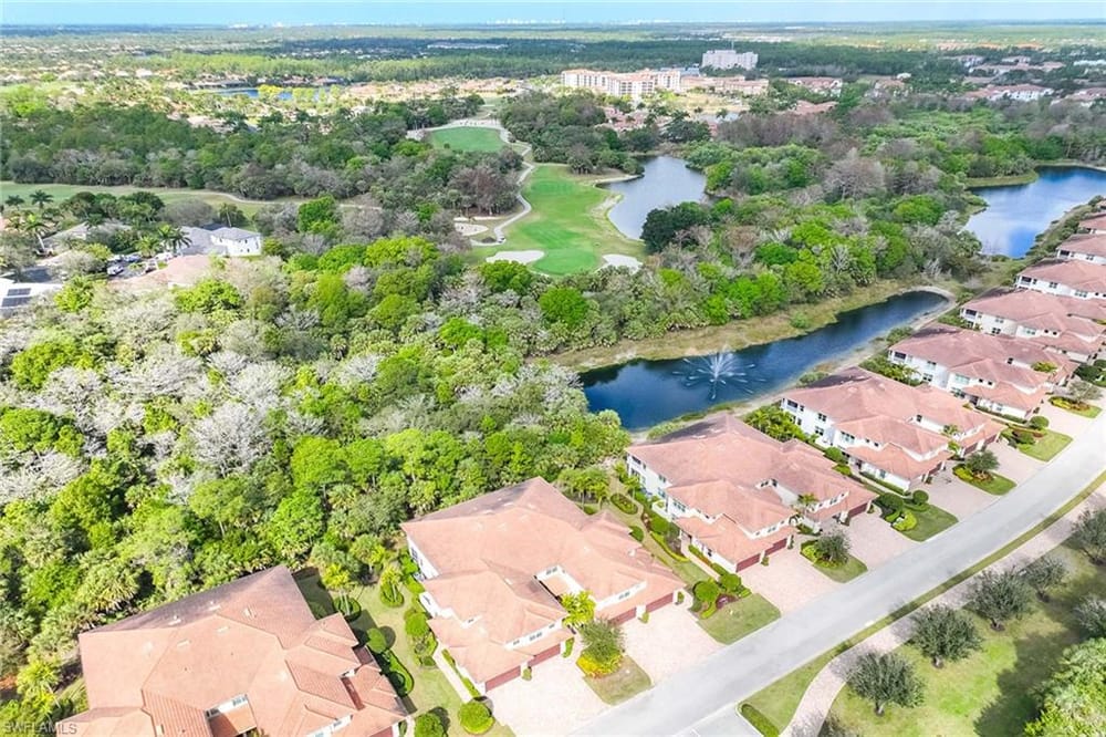 7825 Hawthorne Dr. 2103 – #226007853 - Lely Resort