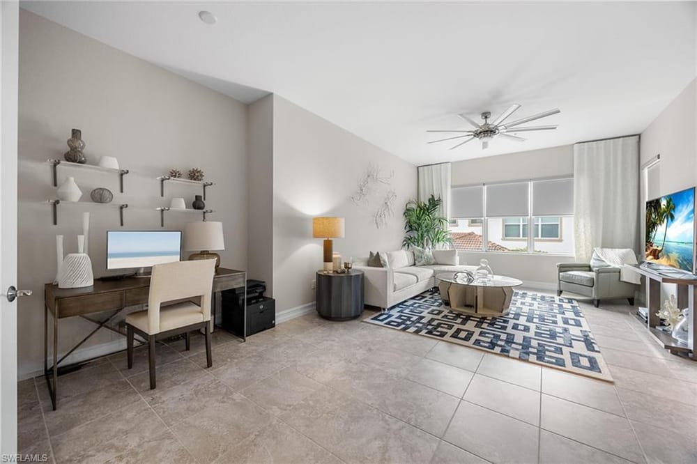 7825 Hawthorne Dr. 2103 – #226007853 - Lely Resort