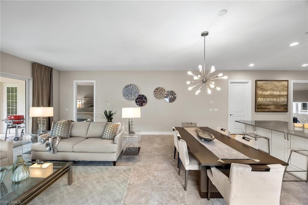 7825 Hawthorne Dr. 2103 – #226007853 - Lely Resort