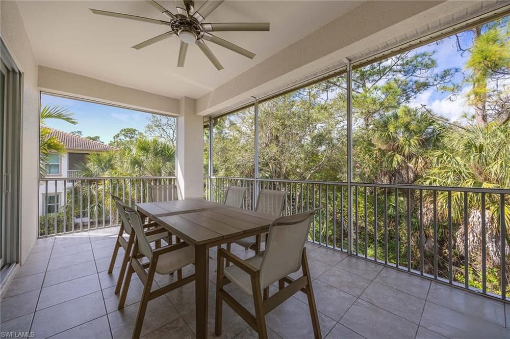 7825 Hawthorne Dr. 2103 – #226007853 - Lely Resort