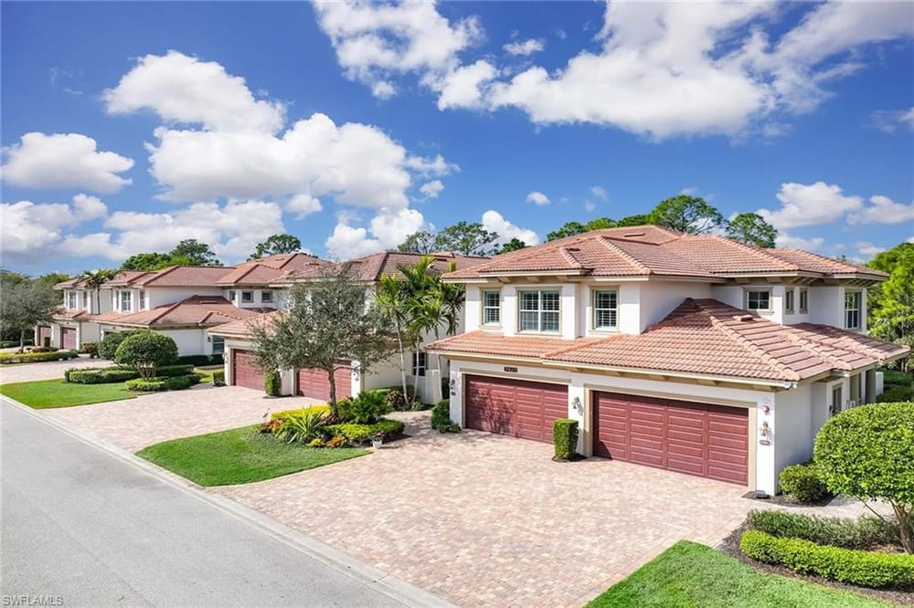 7825 Hawthorne Dr. 2103 – #226007853 - Lely Resort
