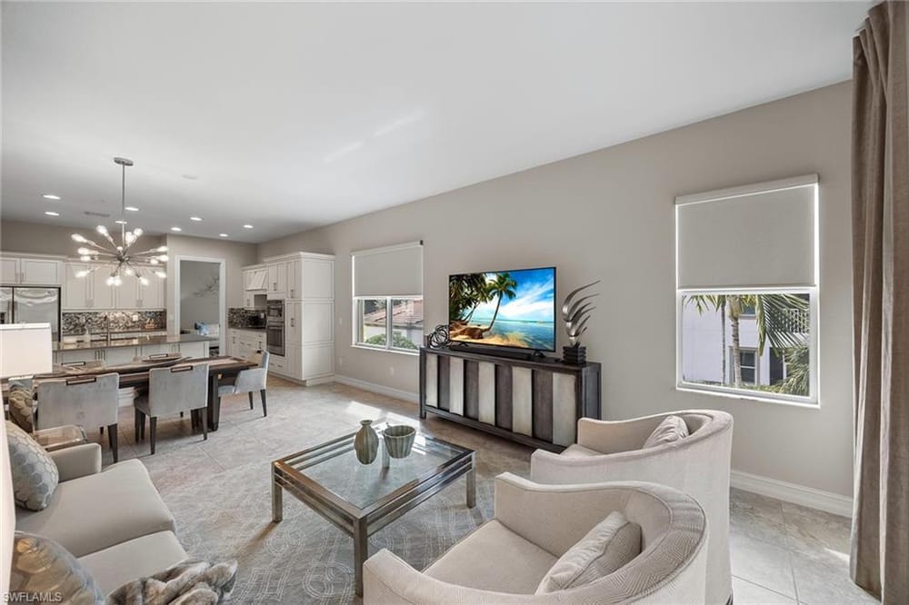 7825 Hawthorne Dr. 2103 – #226007853 - Lely Resort