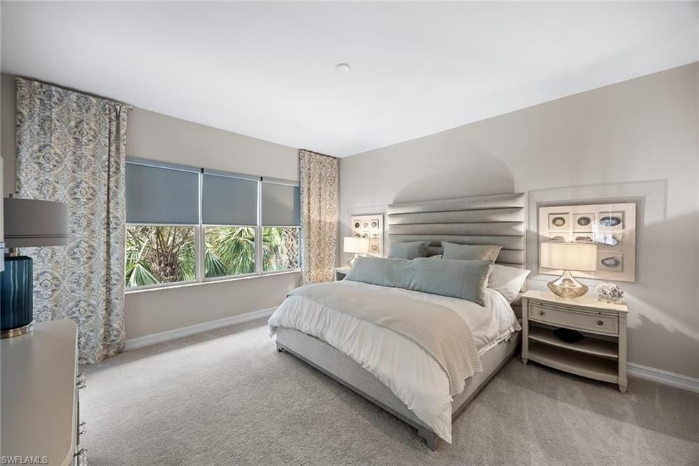 7825 Hawthorne Dr. 2103 – #226007853 - Lely Resort