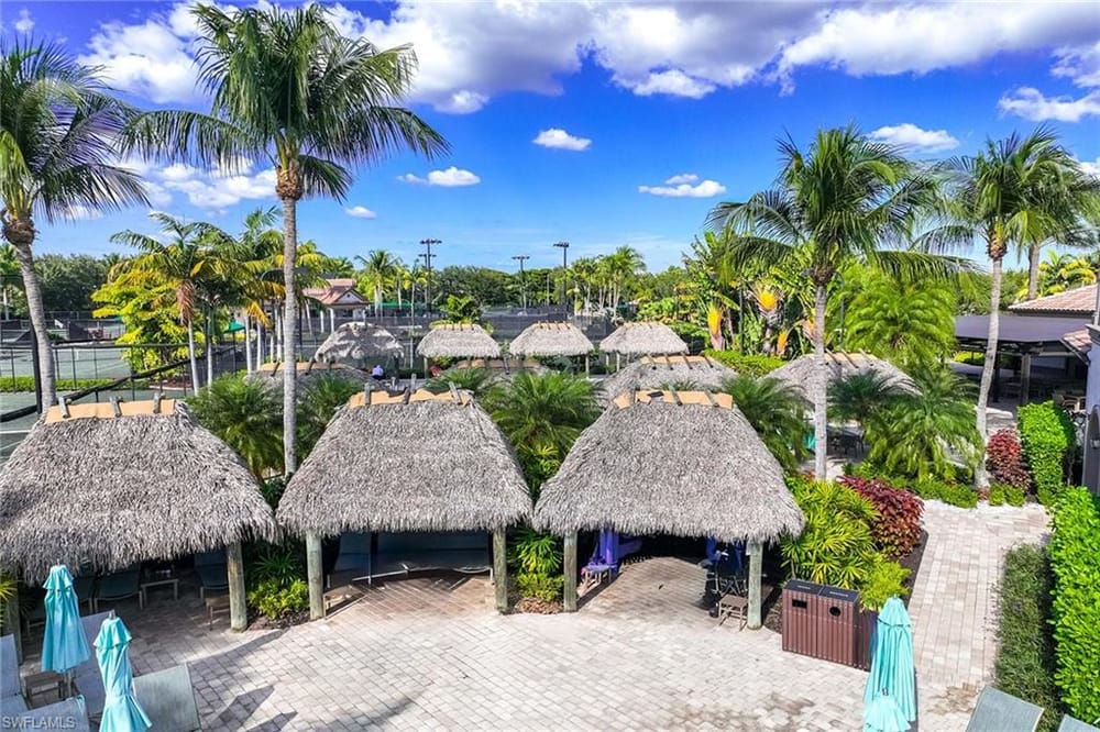 7825 Hawthorne Dr. 2103 – #226007853 - Lely Resort
