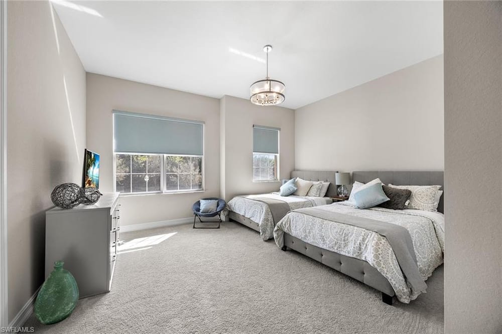 7825 Hawthorne Dr. 2103 – #226007853 - Lely Resort