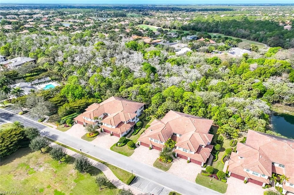 7825 Hawthorne Dr. 2103 – #226007853 - Lely Resort