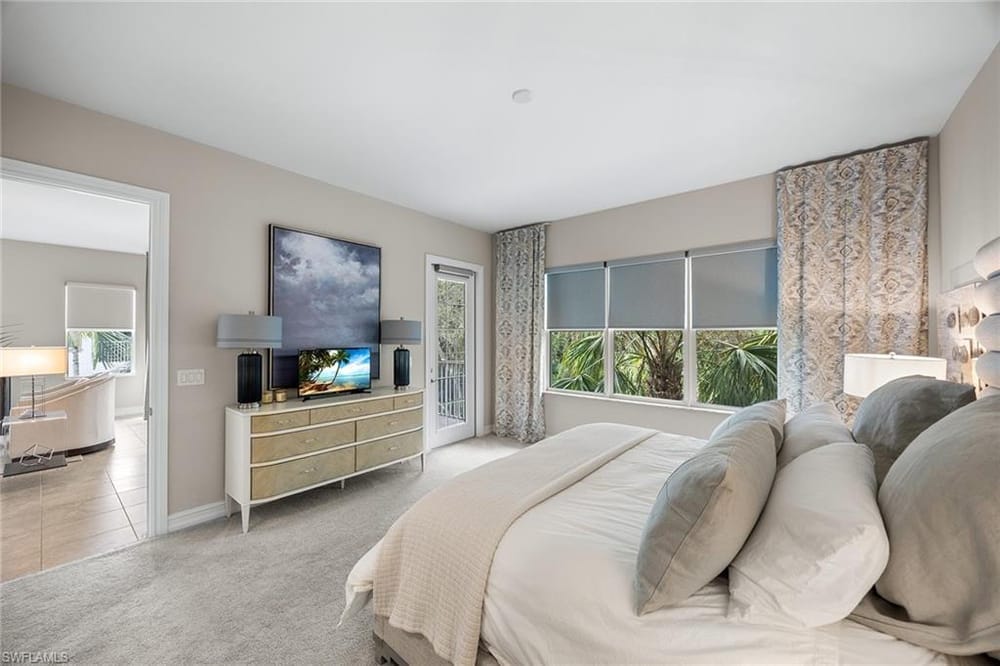 7825 Hawthorne Dr. 2103 – #226007853 - Lely Resort