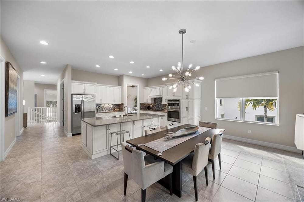 7825 Hawthorne Dr. 2103 – #226007853 - Lely Resort
