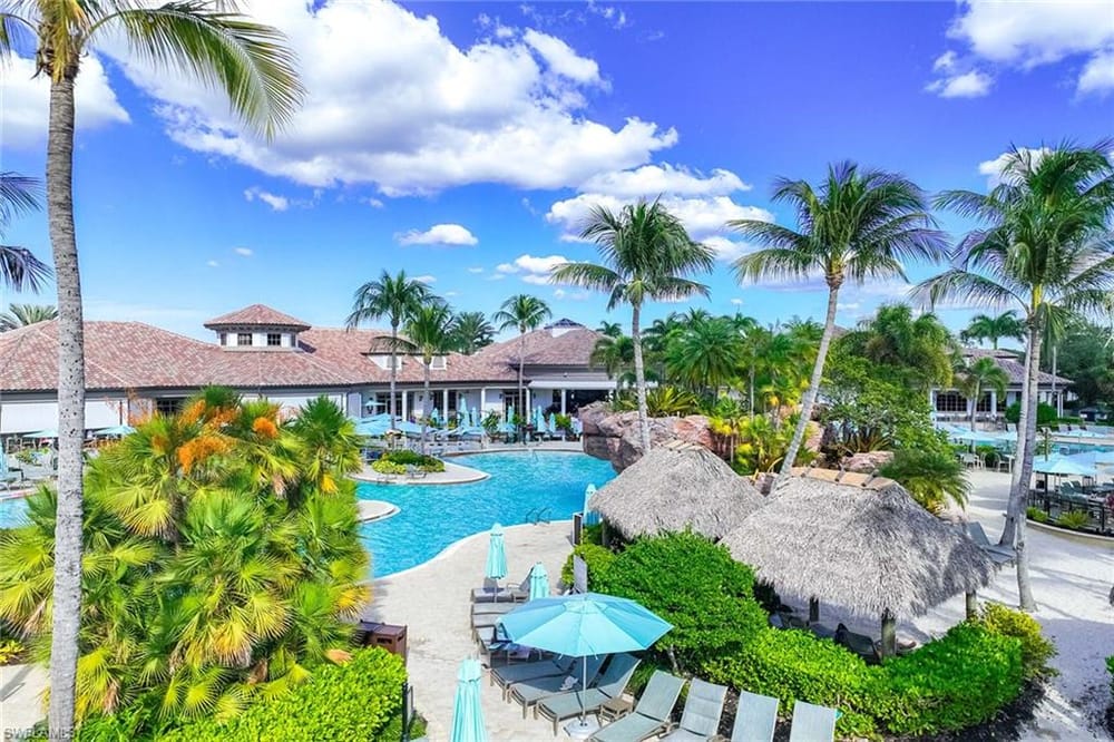 7825 Hawthorne Dr. 2103 – #226007853 - Lely Resort