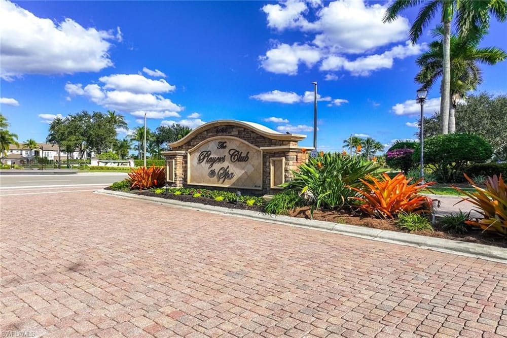 7825 Hawthorne Dr. 2103 – #226007853 - Lely Resort