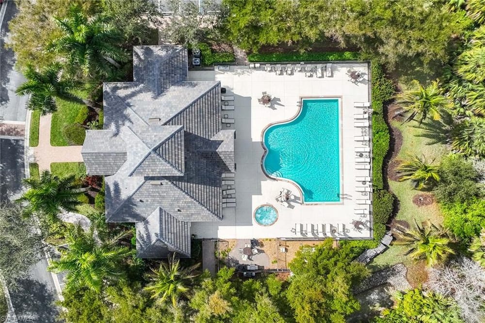 7825 Hawthorne Dr. 2103 – #226007853 - Lely Resort